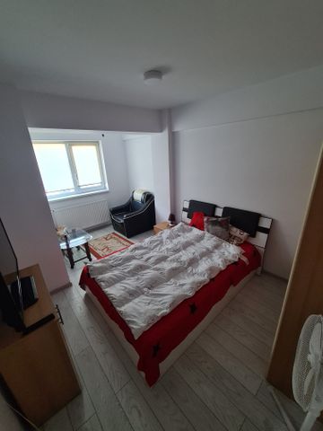 Apartament cu 2 camere, PET FRIENDLY, zona Valea Adanca - Photo 3