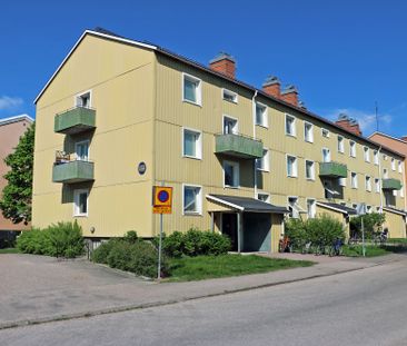 Kvarngatan 5 B - Foto 1