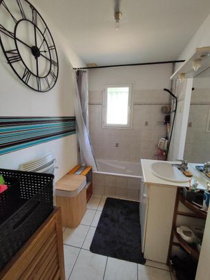 Location Maison 4 pièces 82m² JAUNAY CLAN 86130 - Photo 1