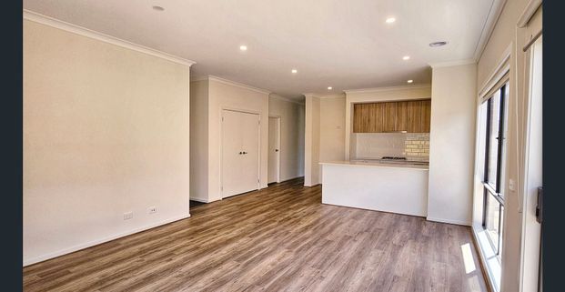 Modern, Stylish & Brand New Home in Leopold - Photo 1