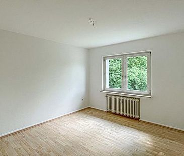 Renovierte 3-Zimmer-Wohnung mit Balkon in Waldbröl zu vermieten! - Foto 1