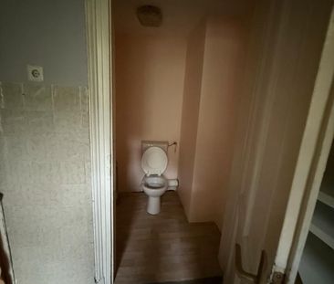 Ladenlokal | Gewerbe | Wehringhausen | Ca 40qm - Photo 1