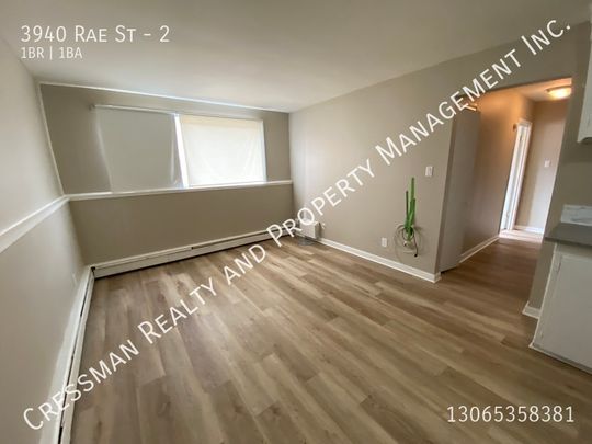 1 Bed, 1 Bath APARTMENT located in South Regina - Photo 1