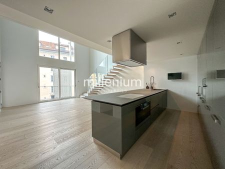 Appartement de prestige avec service de conciergerie 24/24 - Foto 5