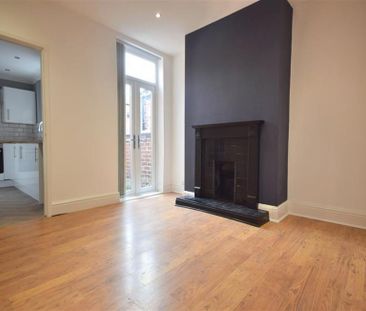 2 Bedroom Terraced To Let - Photo 1