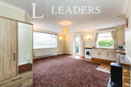 1 bedroom house to rent - Photo 4