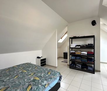 Appartement in centrum Beveren met 1 slaapkamer - Photo 2