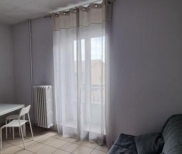 Location Appartement 1 pièce 24m² PRIVAS 07000 - Photo 1