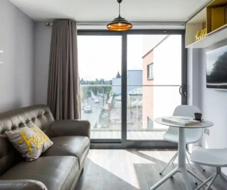 Grande Apartment - Photo 3