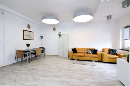 Kawalerka po generalnym remoncie - 34m2- Zacisze 34 m² - Zdjęcie 4