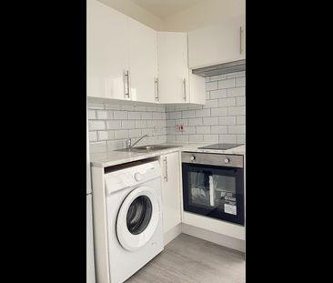 Studio Flat, Linthorpe Road, N16 - Photo 4