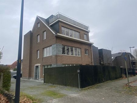 Prachtig appartement met drie ruime slaapkamers en twee terrassen - Photo 4