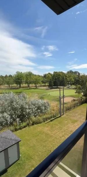 Logement 5 1/2 à louer avec vue sur le golf de Valleyfield - Photo 1