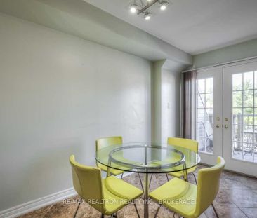 For Lease - 5 Smithy Court, Toronto, Ontario - Photo 1
