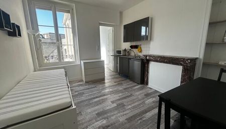 Appartement 1 pièces 21m2 REIMS 583 euros - Photo 3