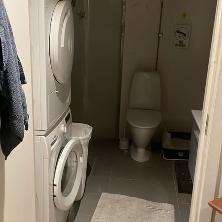 Långströmsgatan, Göteborg - Photo 3