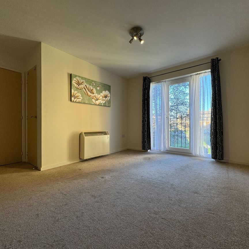 Cromford Court, Grantham - Photo 1