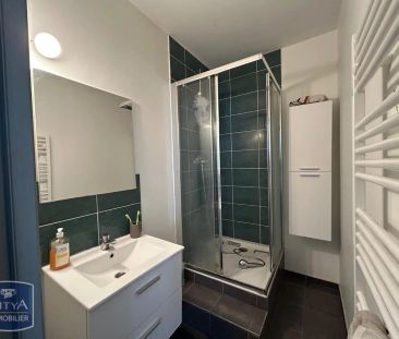 Appartement à louer 3 pièces 66.3m² - Photo 5