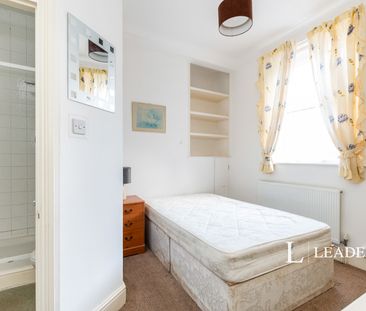 apartment to rent Purbeck Road, Bournemouth, BH2 - Photo 1