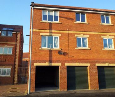 2 bedroom apartment to rent - Photo 6