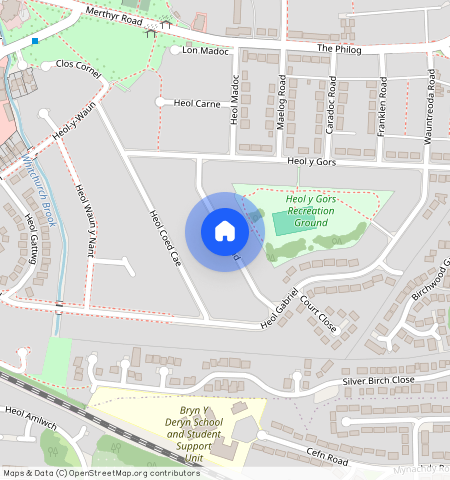 Alexander Beau Court, Cardiff, CF14