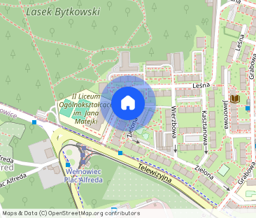 Siemianowice Śląskie - Photo 1