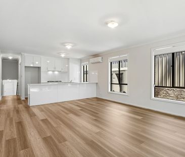 ONE FLOORPLAN. ENDLESS FLEXIBILITY - Photo 5