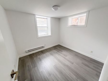 For Lease - 1A LEONARD Avenue Unit# LOWER, Toronto, Ontario - Photo 5
