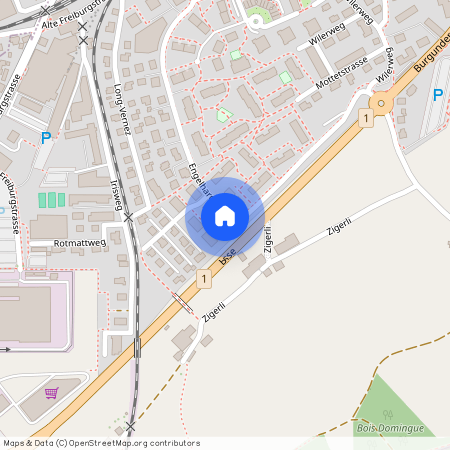 Engelhardstrasse 84, 3280 Murten