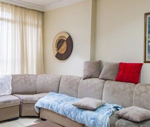 Casa para alugar com 219m², 5 quartos e 2 vagas - Photo 1