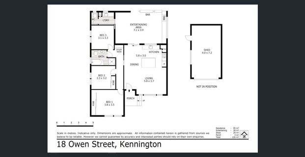 18 Owen Street, Kennington, Vic 3550 - Photo 1