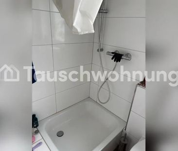 TAUSCHWOHNUNG Tauschwohnung - Foto 1