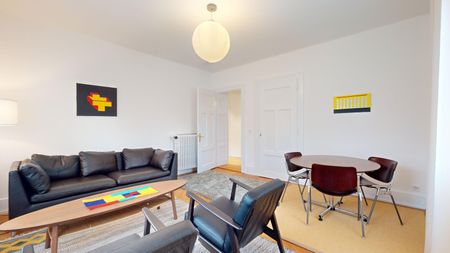 Charmant appartement au cœur de Sierre - Foto 3