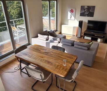 Penthouse te huur - Photo 1