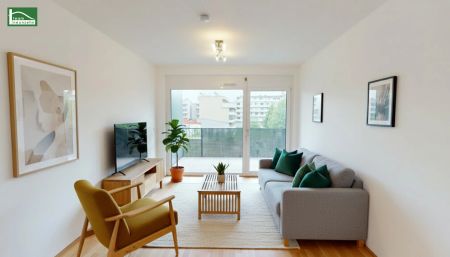 Leben, wo Graz pulsiert – Willkommen zu Hause im Bezirk Lend - Photo 2