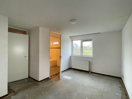 Appartement te huur: G.A. van Nispenstraat 105 6814 JA Arnhem - Photo 5