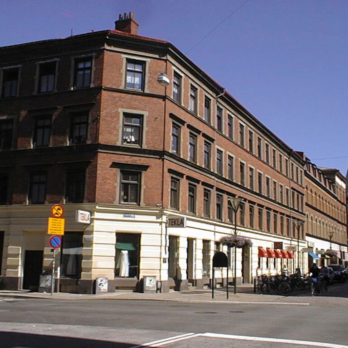 Davidshallsgatan 6, Davidshall - Photo 2