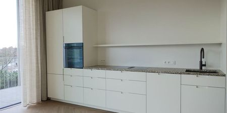 Appartement te huur in Gent voor € 1.250 met 1 slaapkamer - Photo 3