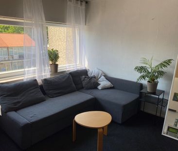 Room Tilburg - Abdij van Averbodestraat - Photo 2