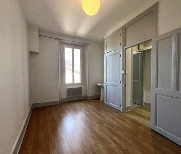 Appartement 4 pièces - Photo 2