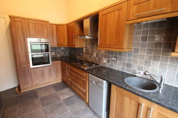 Millbrae Road, Langside, G42 9UT - Photo 1