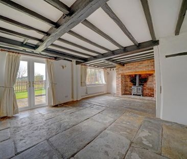 5 bedroom cottage to rent - Photo 2