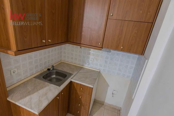 Studio/Γκαρσονιέρα για ενοικίαση Άγιος Κωνσταντίνος - Άγιος Ελευθέριος (Λάρισα) - Photo 1