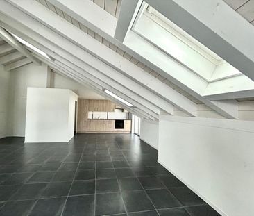 Apartment 3.5 rooms - Photo 1