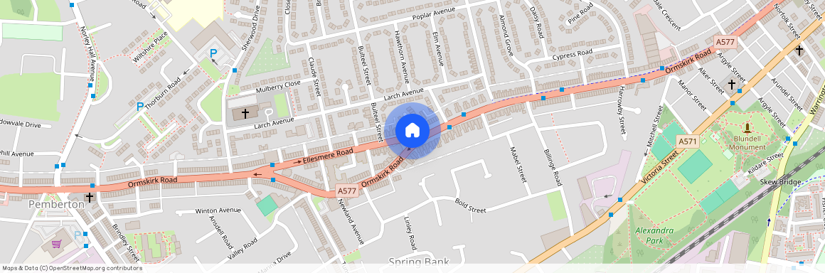 Ellesmere Road, Pemberton, Wigan, WN5 9LA