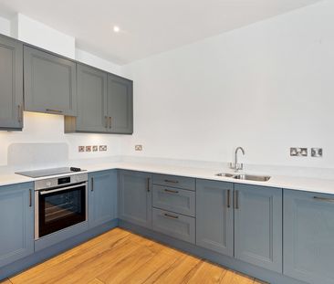 1 Mercer Lodge Dublin 18, - Photo 4