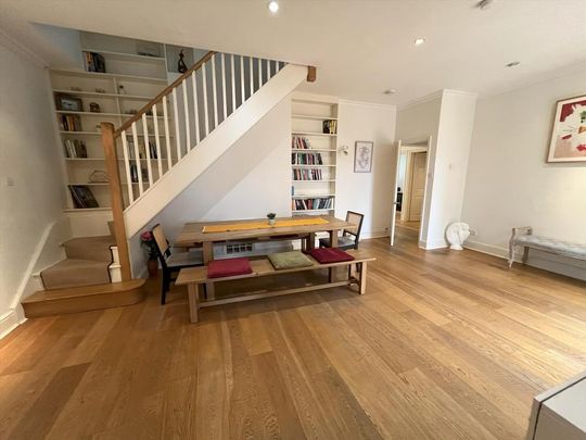 4 bedroom semi-detached house to rent - Photo 1