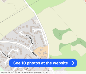 Willowfield Estate, Flintshire, CH8 - Photo 1