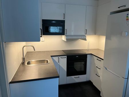 Lövgatan, Solna - Photo 3