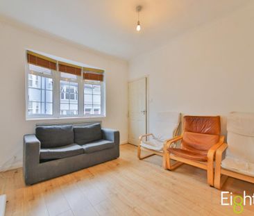 4 bedroom terraced house to rent - Photo 6